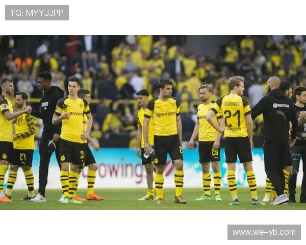 德甲焦点赛事全解析与精彩对决盘点